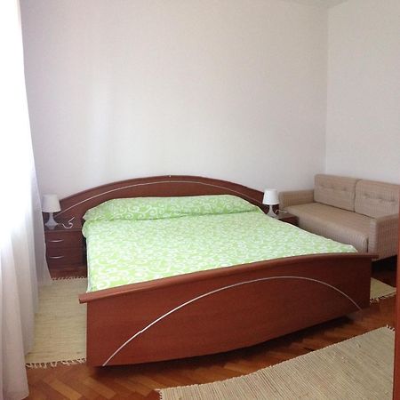 Accommodation Vitalio Umag Luaran gambar