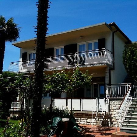 Accommodation Vitalio Umag Luaran gambar