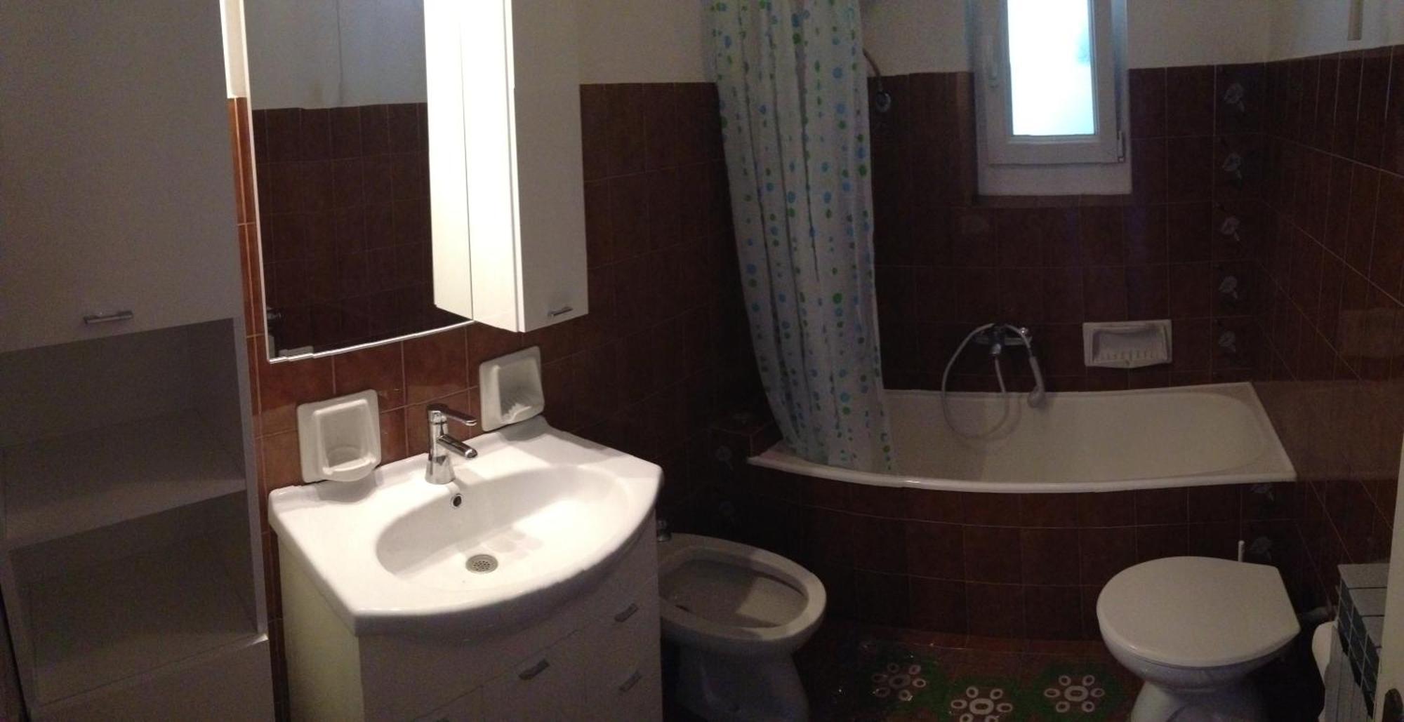 Accommodation Vitalio Umag Luaran gambar