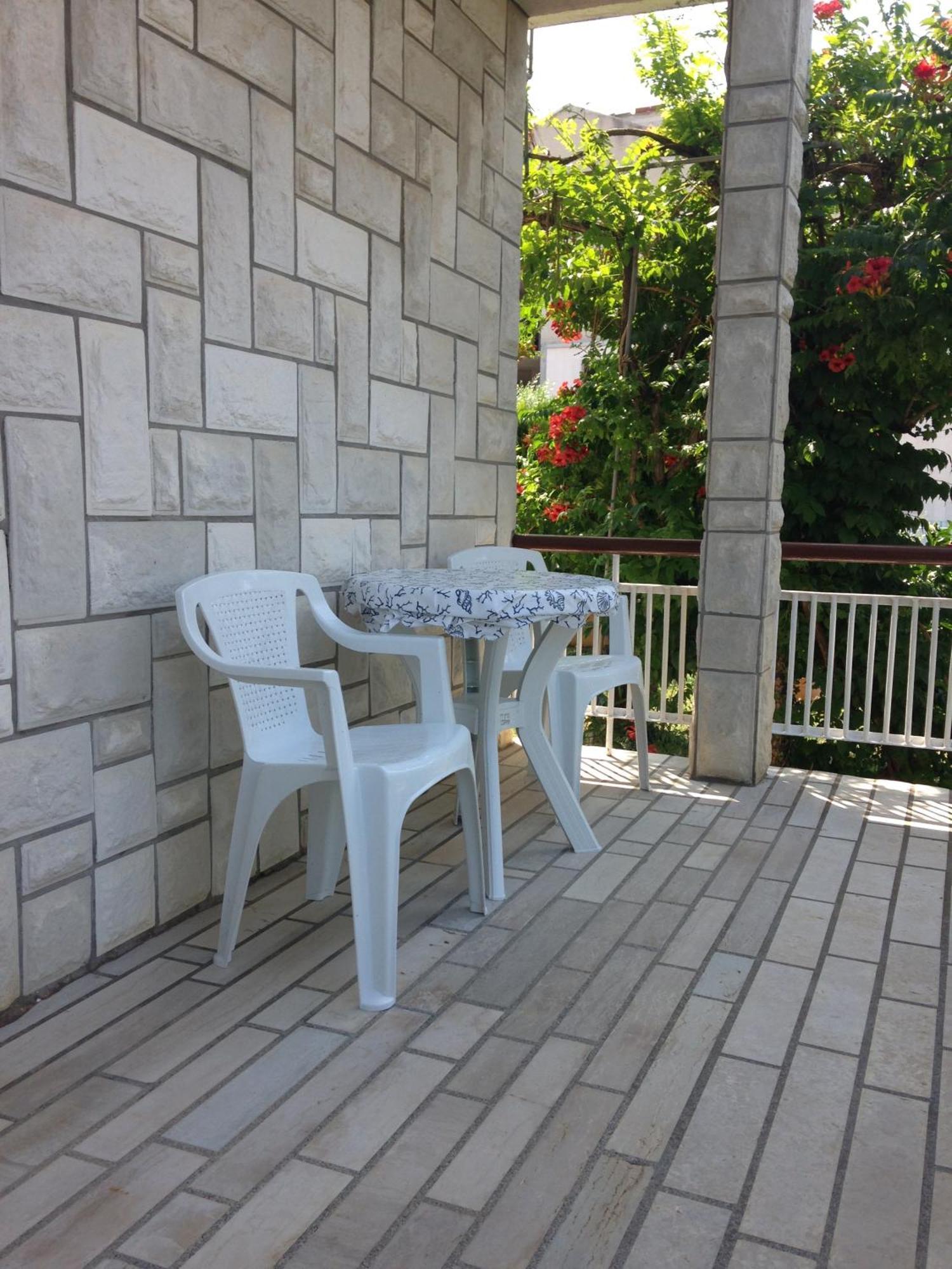 Accommodation Vitalio Umag Luaran gambar