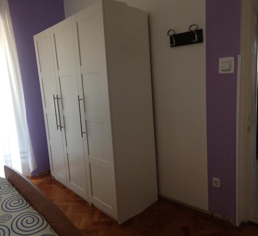 Accommodation Vitalio Umag Bilik gambar