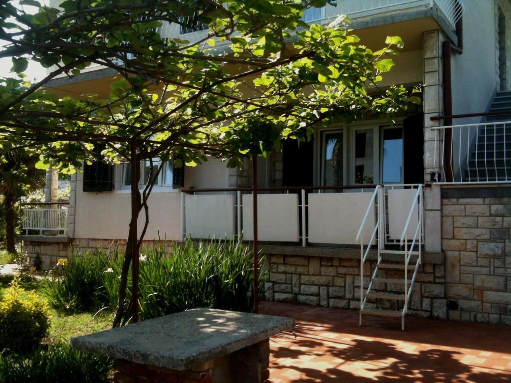 Accommodation Vitalio Umag Bilik gambar