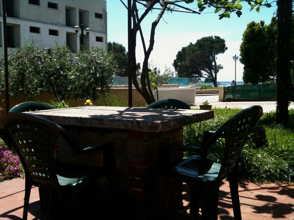 Accommodation Vitalio Umag Luaran gambar