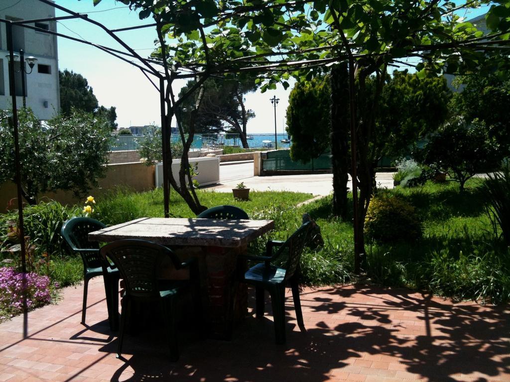 Accommodation Vitalio Umag Luaran gambar