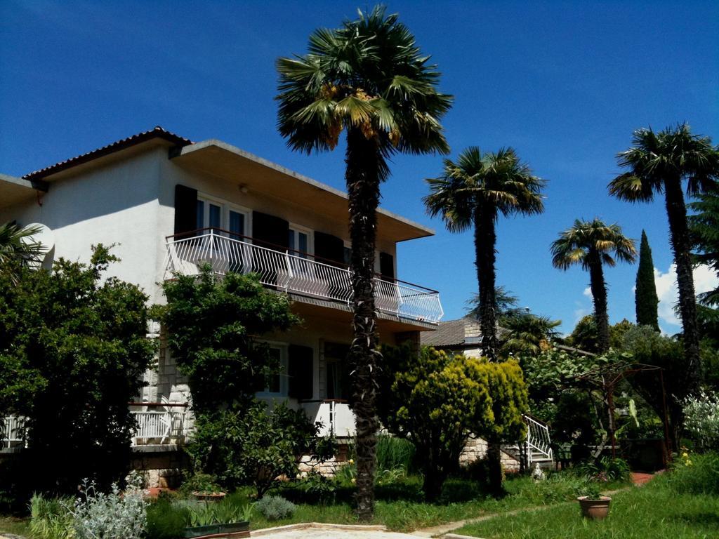Accommodation Vitalio Umag Luaran gambar
