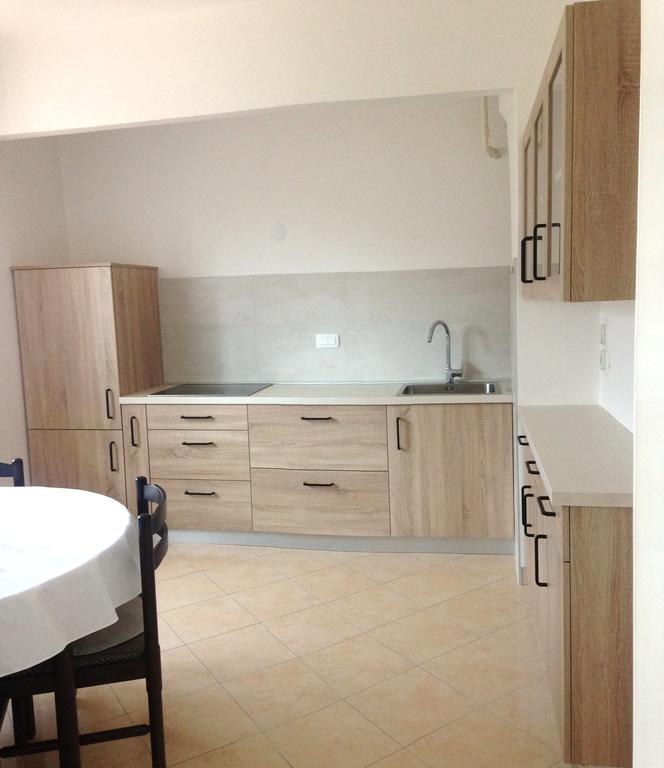 Accommodation Vitalio Umag Luaran gambar