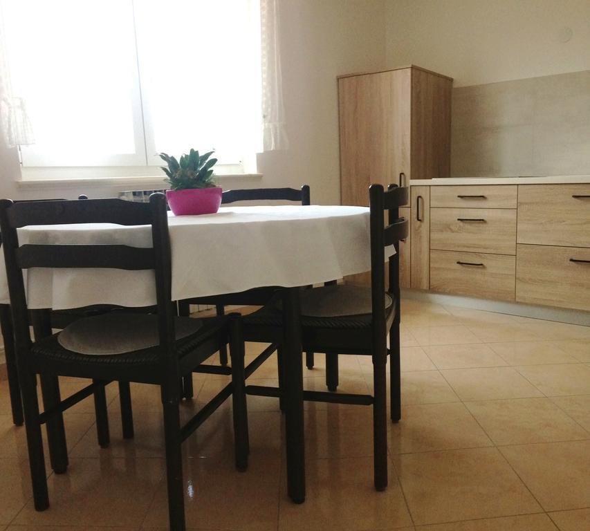 Accommodation Vitalio Umag Luaran gambar