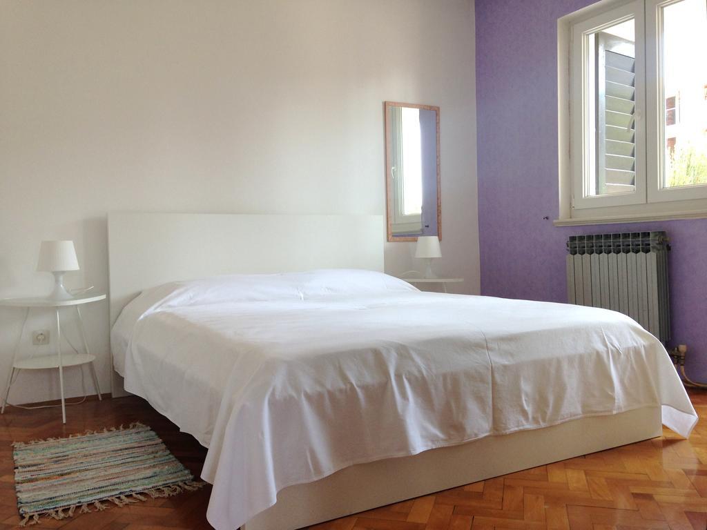 Accommodation Vitalio Umag Luaran gambar